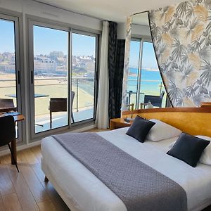 Le Crystal Dinard Plage