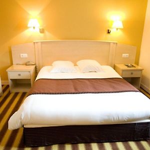 Chambre Supérieure Double